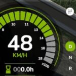 Drive Lever2