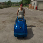 Dual Wield Washer5