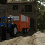 Dumper NL