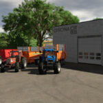 Dumper NL2