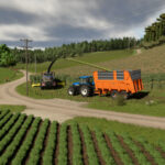 Dumper NL3