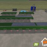 EasyShed Pack5