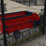 EuroMark RD16HD