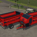 EuroMark RD16HD2