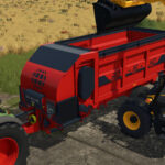 EuroMark RD16HD3