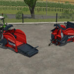 EuroMark TX27HD