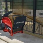 EuroMark TX27HD3