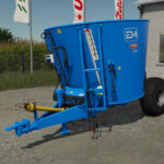 EuroMilk Rino FX500 Slim
