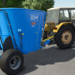 EuroMilk Rino FX500 Slim3