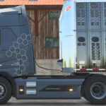 FH16 Powered By Natural Gas5