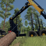 FTG Moheda M151-4WD2