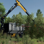 FTG Moheda M151-4WD3