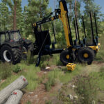 FTG Moheda M151-4WD4