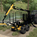 FTG Moheda M151-4WD5