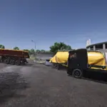 FahrzeugPaket v1.12