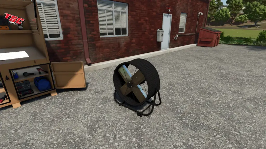 Fan v1.0