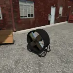 Fan v1.0
