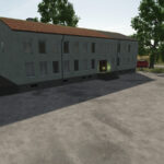 Farm Building