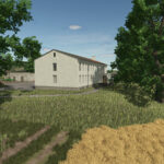Farm Building2