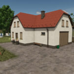 Farm House