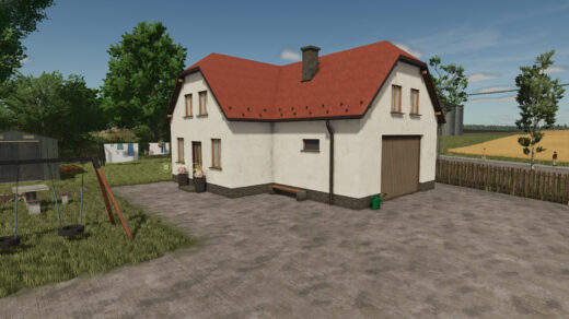 Farm House