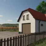 Farm House2