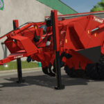 Farmax KRG 250
