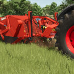 Farmax KRG 2502
