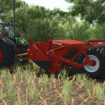 Farmax KRG 2503