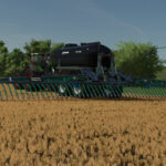 Farmtech Polycis 15502