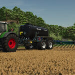 Farmtech Polycis 15503