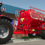 Farmtech Polycis 15504