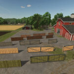 Fence Package