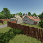 Fence Package3