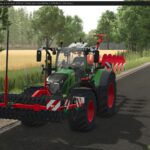 Fendt 600 Vario Gen1 Chip5