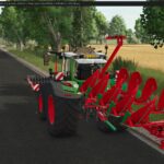 Fendt 600 Vario Gen1 Chip6