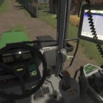Fendt 900 Favorit Vario3