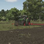 Fendt 900 Favorit Vario4