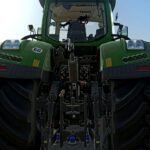 Fendt 900 Vario2