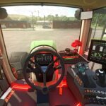 Fendt 900 Vario3