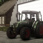 Fendt Farmer 300 Ci