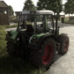Fendt Farmer 300 Ci2