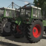 Fendt Farmer 300LSA2