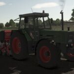Fendt Farmer 300LSA3