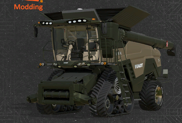 Fendt Ideal Pack 1.0.0.5