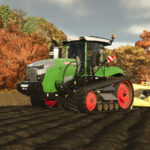Fendt MT9002