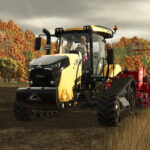 Fendt MT9003