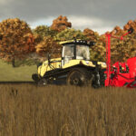 Fendt MT9004