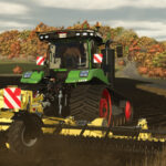 Fendt MT9005