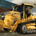 Fendt MT9006